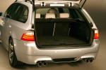 BMW M5 Touring 2009 года